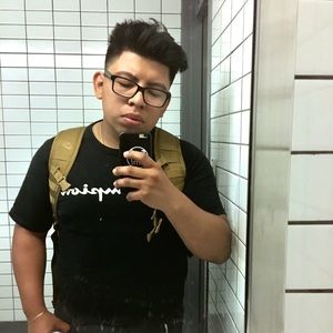 Meet your Posher, Rodrigo